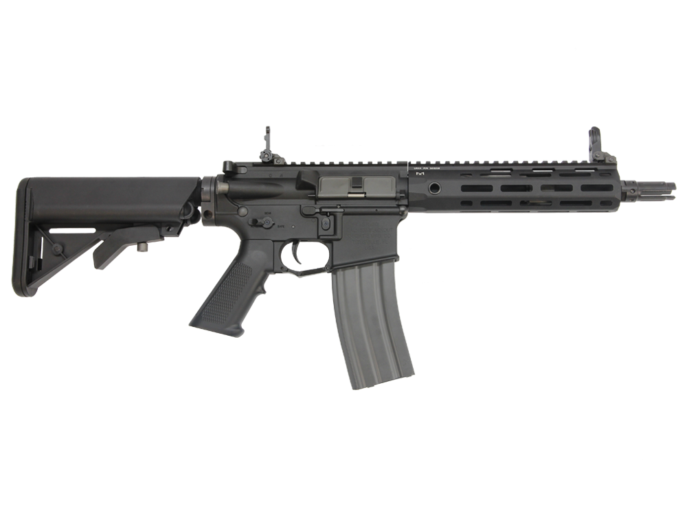 G&G SR30 M-LOK 実物HOLOSUN HS403B ETU++組込 G&G SR30 M-LOK - 実物